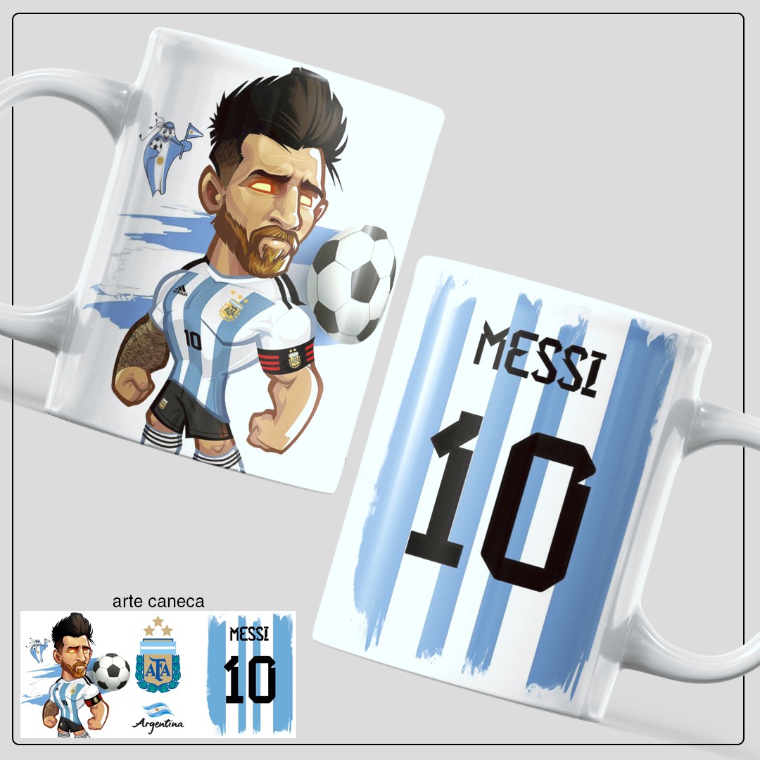 Caneca personalizada para o dia a dia e escritório